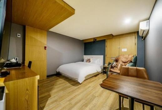 Bulgwang 3S Hotel Сеул Экстерьер фото